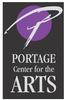 Portage Center for the Arts