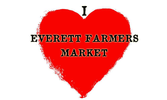 Everett Farmers Market - SRFMC