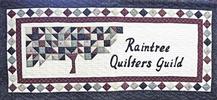 Raintree Quilters Guild