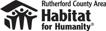 Rutherford County Area Habitat for Humanity