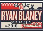 Ryan Blaney Family Foundation 
