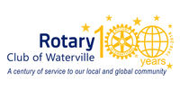Waterville Rotary Club Auction