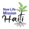 New Life Mission - Haiti, Inc.
