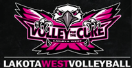 Lakota West Volley For the Cure