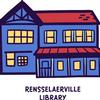 Rensselaerville Library