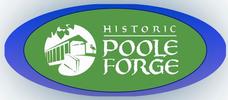 Historic Poole Forge