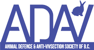 Animal Defence and Anti-Vivisection Society of BC