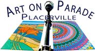 Placerville Art on Parade