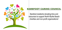 Barefoot's Annual Holiday Bazaar 2023