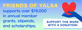 Friends of YALSA 