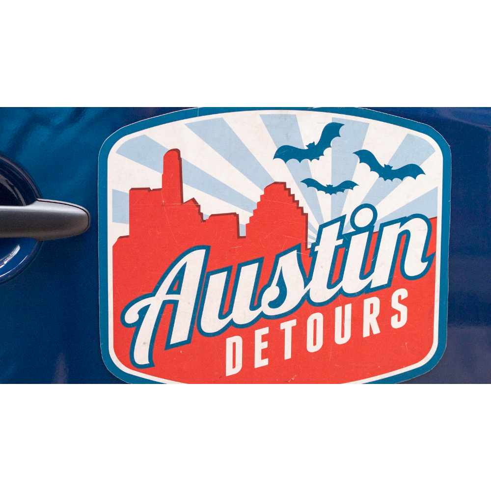 Austin Detours - 2 Seats on the Austin Live Music Crawl	