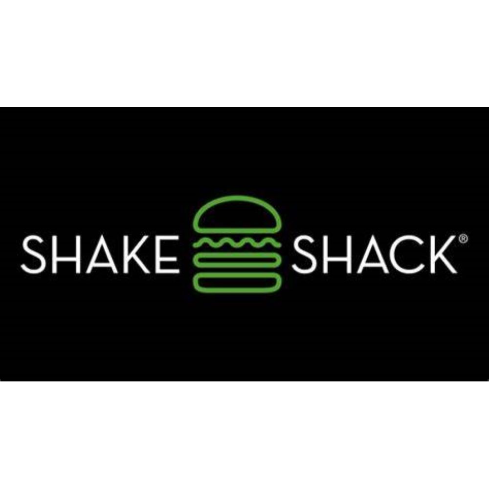 Shake Shack Gift Certificate