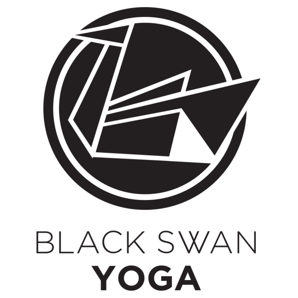 Black Swan Yoga Gift Certificate