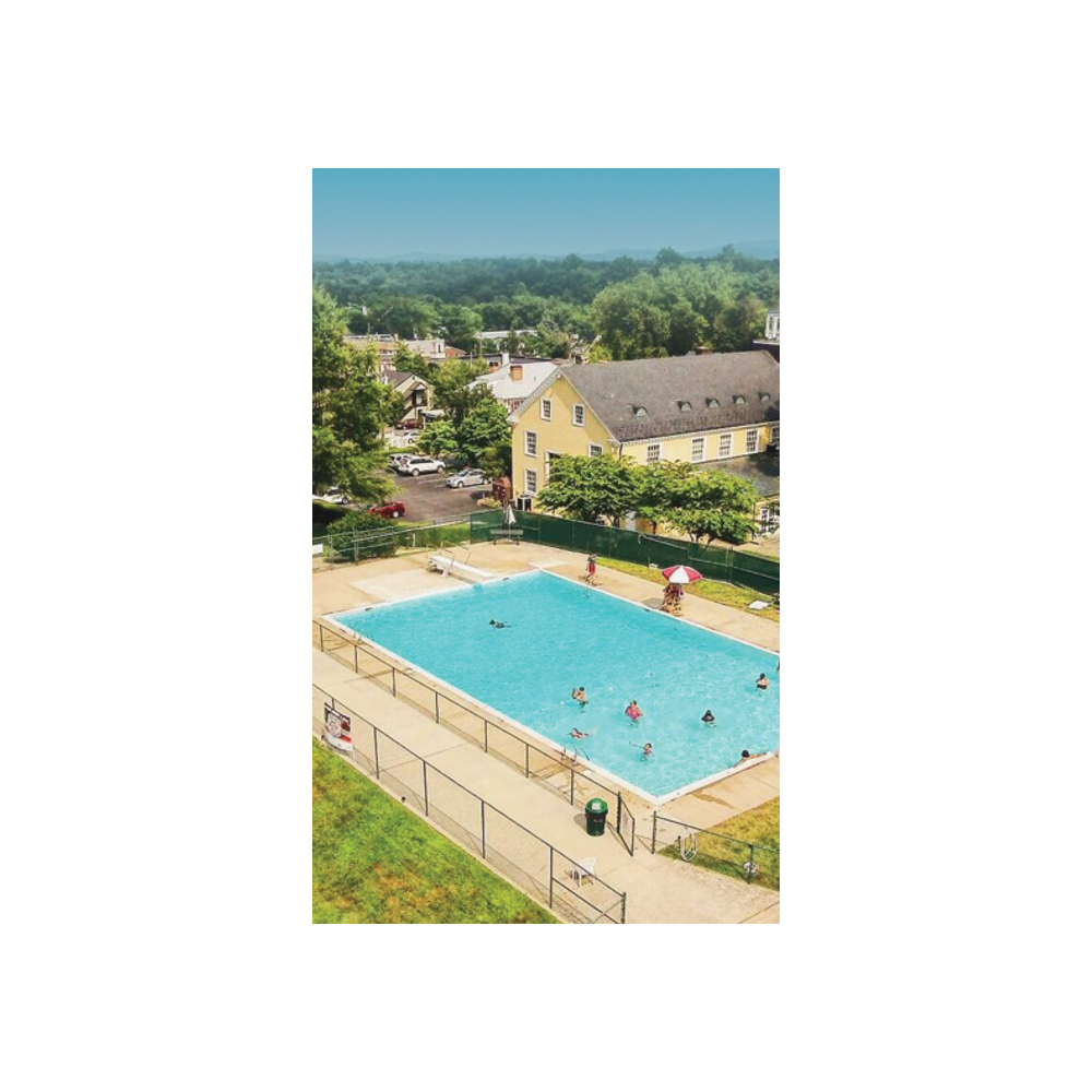 2024 Middleburg Community Center Pool Pass