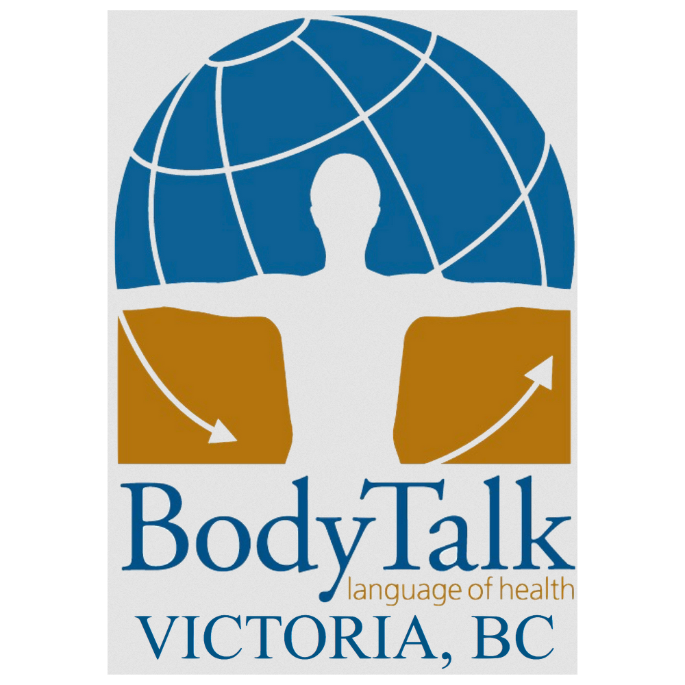 One (1) BodyTalk Healing Session (Phone)