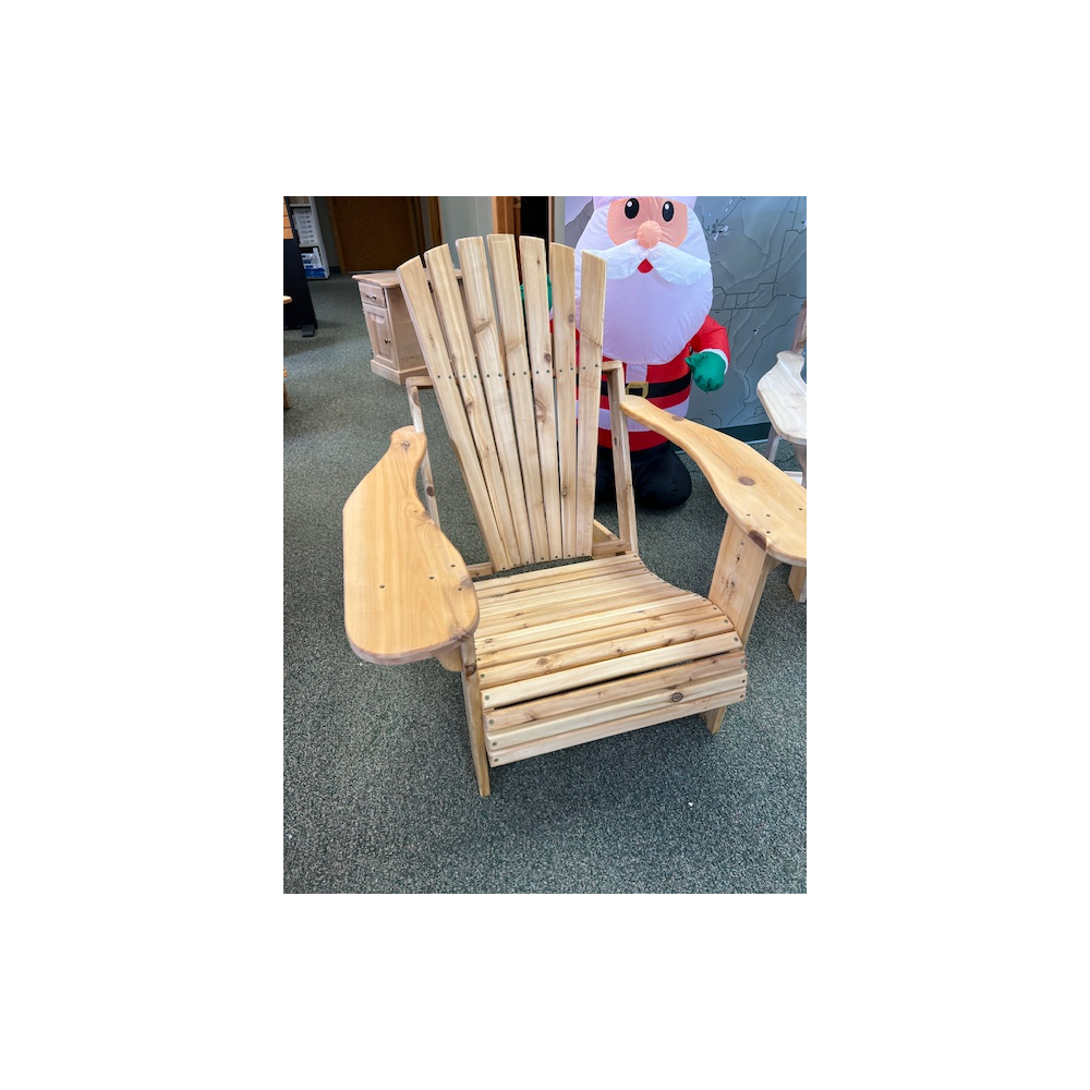Adirondack Chair #2