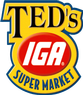 Teds IGA Supermarket
