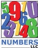 Numbers LLC