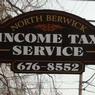North Berwick Income Tax Service
