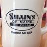 Shains of Maine