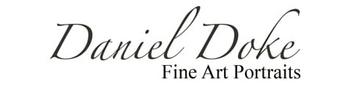 Daniel Doke Fine Art Portraits