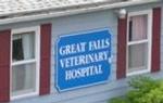Great Falls Veterinary Hospital