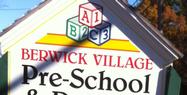 Berwick Village Preschool