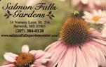 Salmon Falls Garden Center