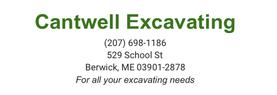 Cantwell Excavating, LLC
