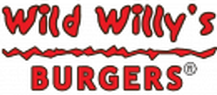 Wild willys burgers