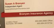 Branyen Insurance