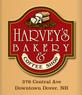 Harveys Bakery & Coffee Shop