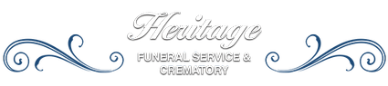 Heritage Funeral Services & Crematory Inc.