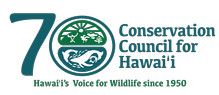 Conservation Council for Hawaii