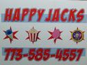 Happy Jacks 