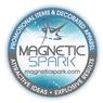 Magnetic Spark