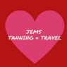 JEMS Tanning & Travel 