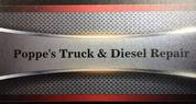 Poppes Truck & Diesel Repair 