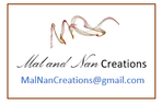 Mal and Nan Creations