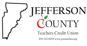 Jefferson County Teachers Credit Union