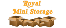 Royal Mini Storage 