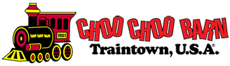 Choo Choo Barn