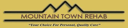 Mountain Town Rehab