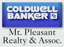 Coldwell Banker Mt. Pleasant Realty