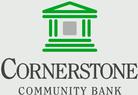 Cornerstone Community Bank