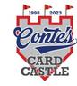 Contes Card Castle