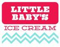 Little Babys Ice Cream