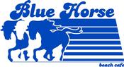 Blue Horse Beach Cafe