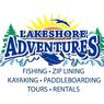 Lakeshore Adventures