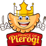 Prince of Pierogi Restaurant